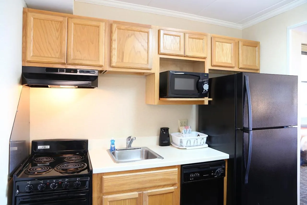 **  Quality Inn Boardwalk Ocean City United States