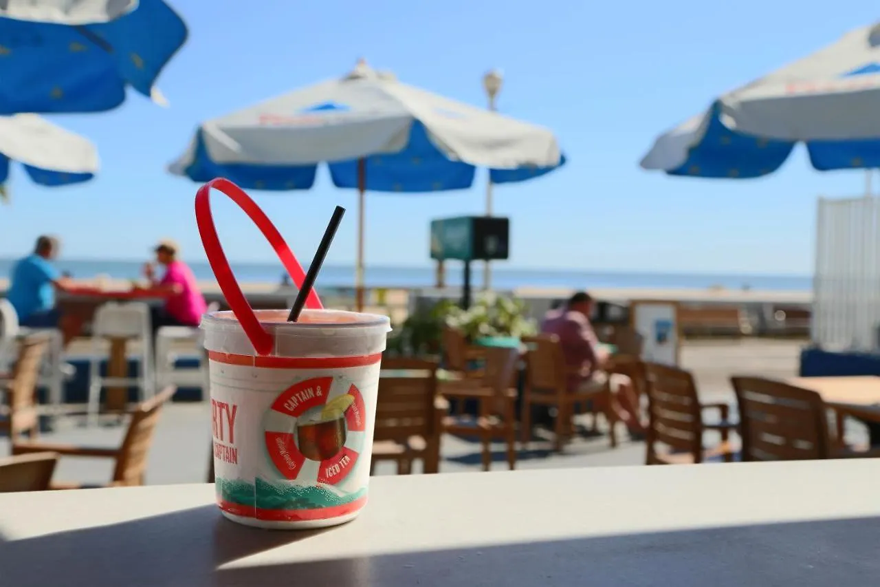 Quality Inn Boardwalk Ocean City