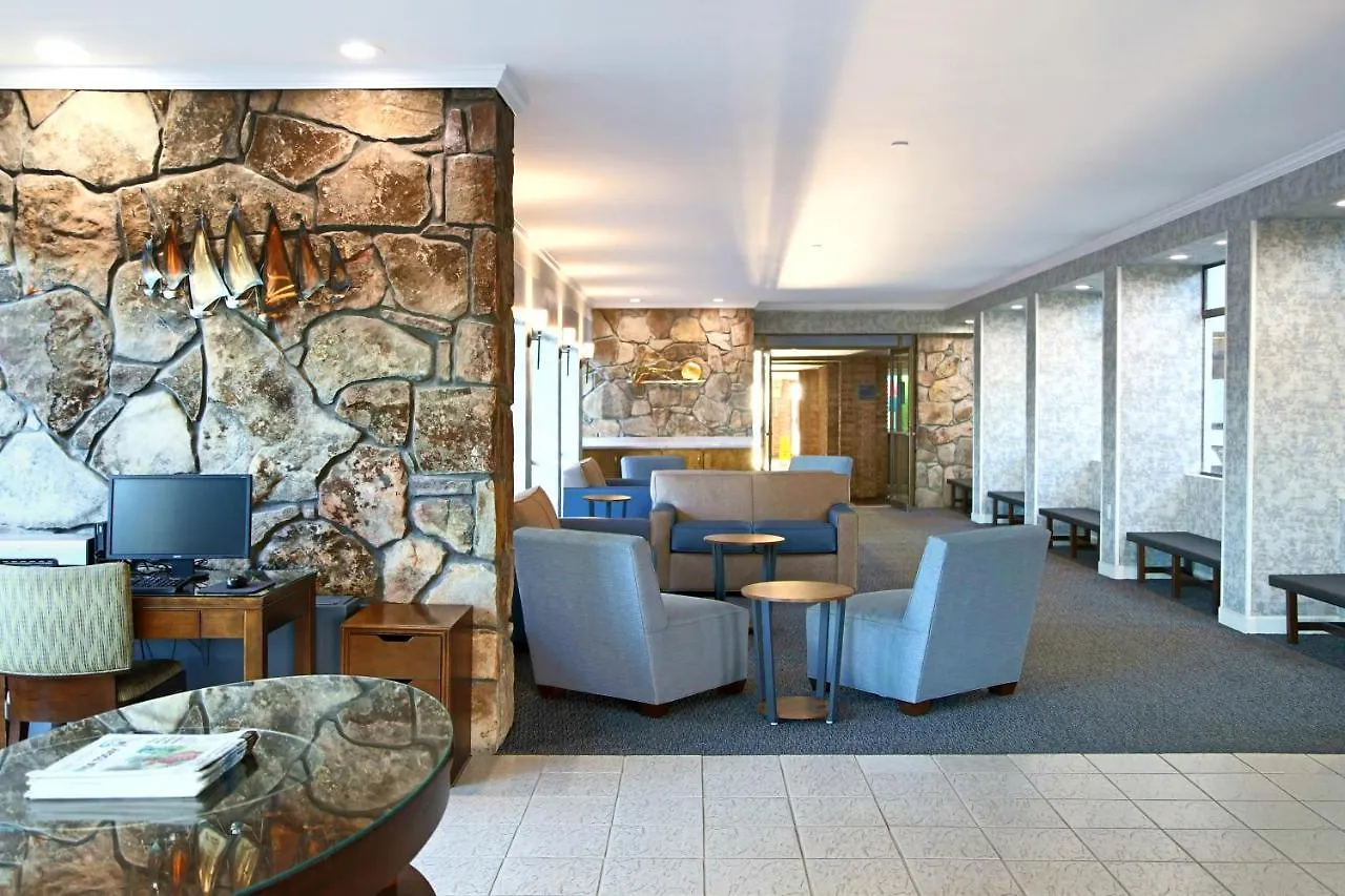 Quality Inn Boardwalk Όσεαν Σίτι 2*,