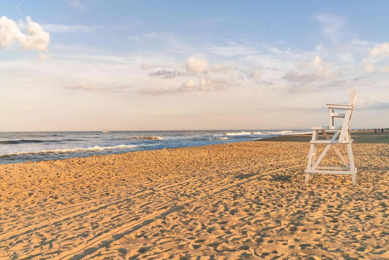 **  Quality Inn Boardwalk Ocean City United States